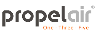 PropelAir Logo